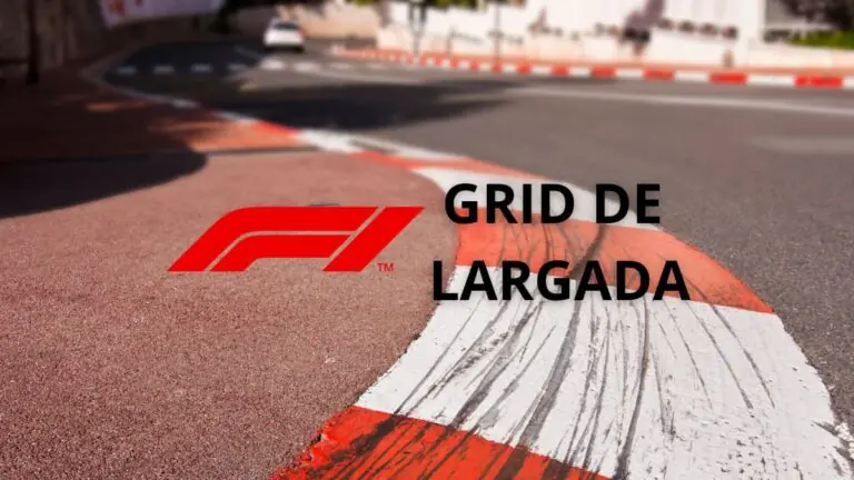 Grid de largada da Fórmula 1: classificação do GP de Miami 2023