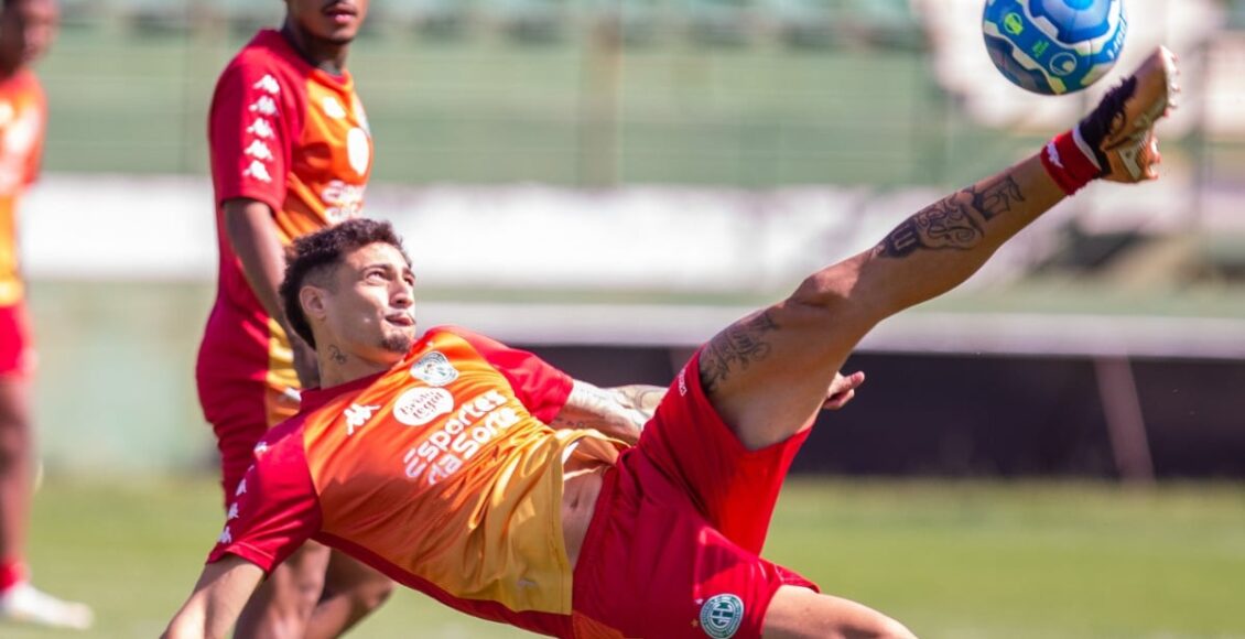 onde assistir Guarani x Sampaio Corrêa