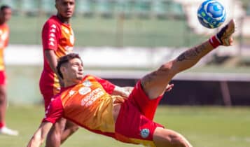 onde assistir Guarani x Sampaio Corrêa