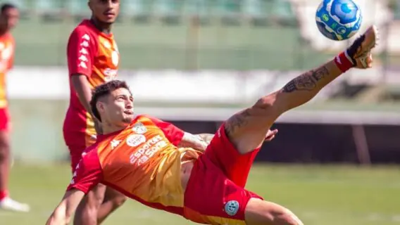 Guarani x Sampaio Corrêa: onde vai passar Série B hoje e horário ao vivo – 13/05