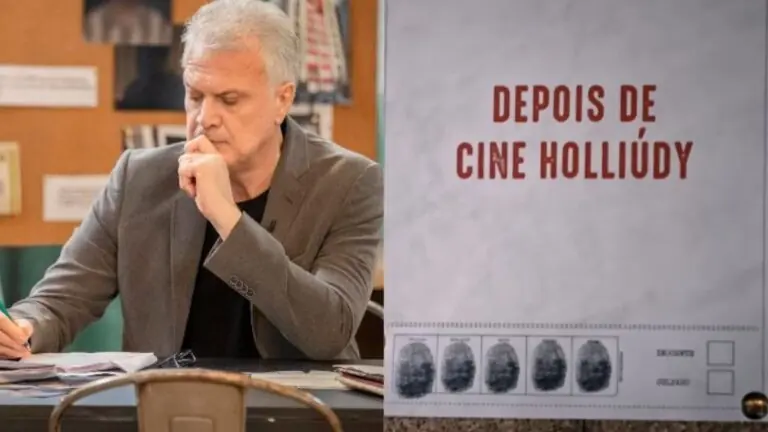 Hoje vai ter Linha Direta na Globo? Veja decisão de Gilmar Mendes