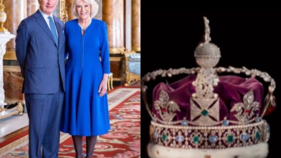 Horário da coroação de Charles III; como assistir online e ao vivo