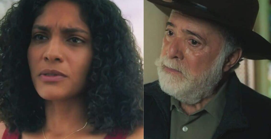 Horário da novela Terra e Paixão