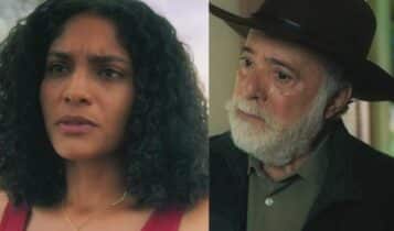 Horário da novela Terra e Paixão