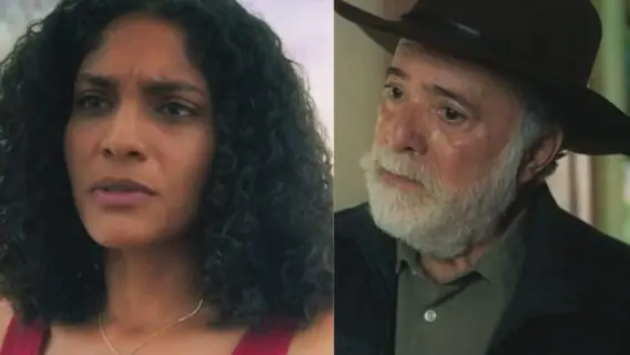 Horário da novela Terra e Paixão: que horas estreia hoje?