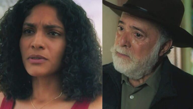Horário da novela Terra e Paixão: que horas estreia hoje?