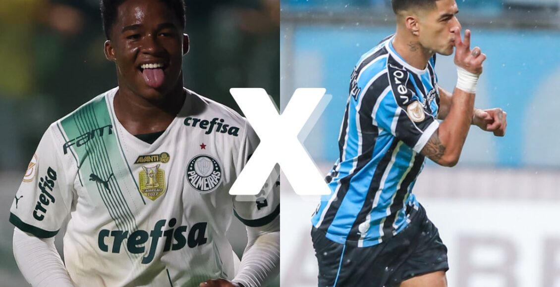 Horário do jogo do Palmeiras hoje no Brasileirão e onde assistir