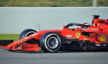horário do treino F1 hoje e onde assistir ao vivo