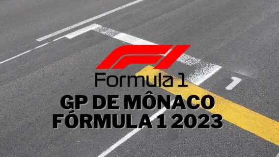 GP de Mônaco 2023: horário do treino F1 hoje e como assistir ao vivo