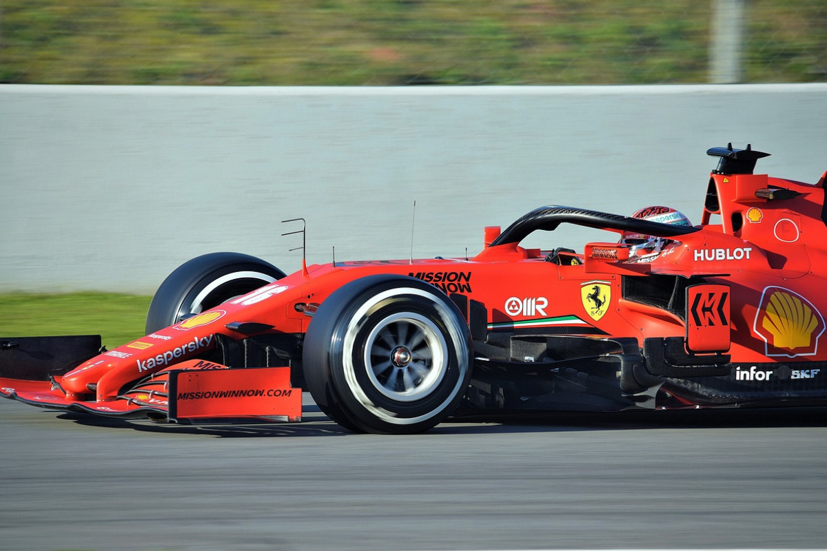 Veja onde assistir aos treinos e à classificação do GP de Miami