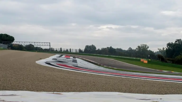 Corrida da F1 em Imola pode ser cancelada por mau tempo em Emilia Romagna