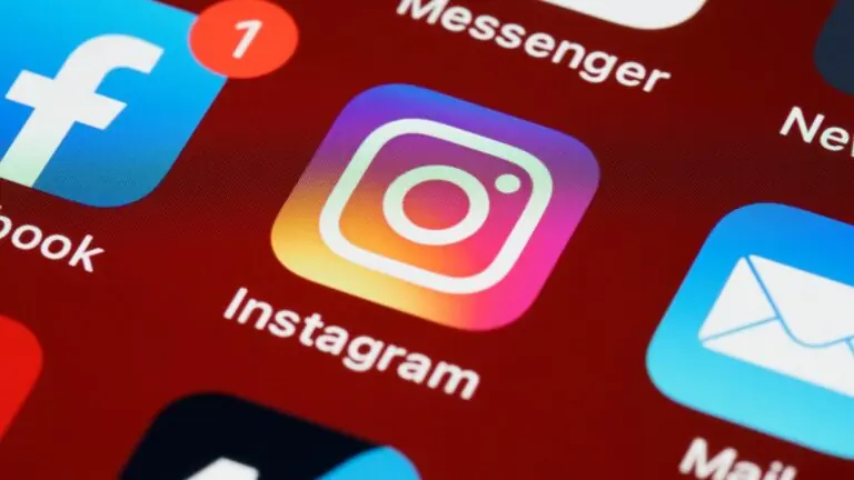 Instagram caiu? Usuários relatam problemas neste domingo