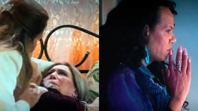 Irene mata Cândida em Terra e Paixão? Veja o que acontece