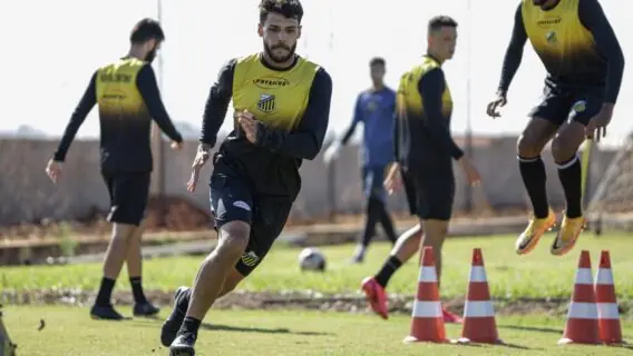 Horário e canal da Série B: onde assistir Ituano x Novorizontino ao vivo – 20/05