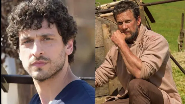 Joabe mata Abner? Como será o fim do personagem de Reis