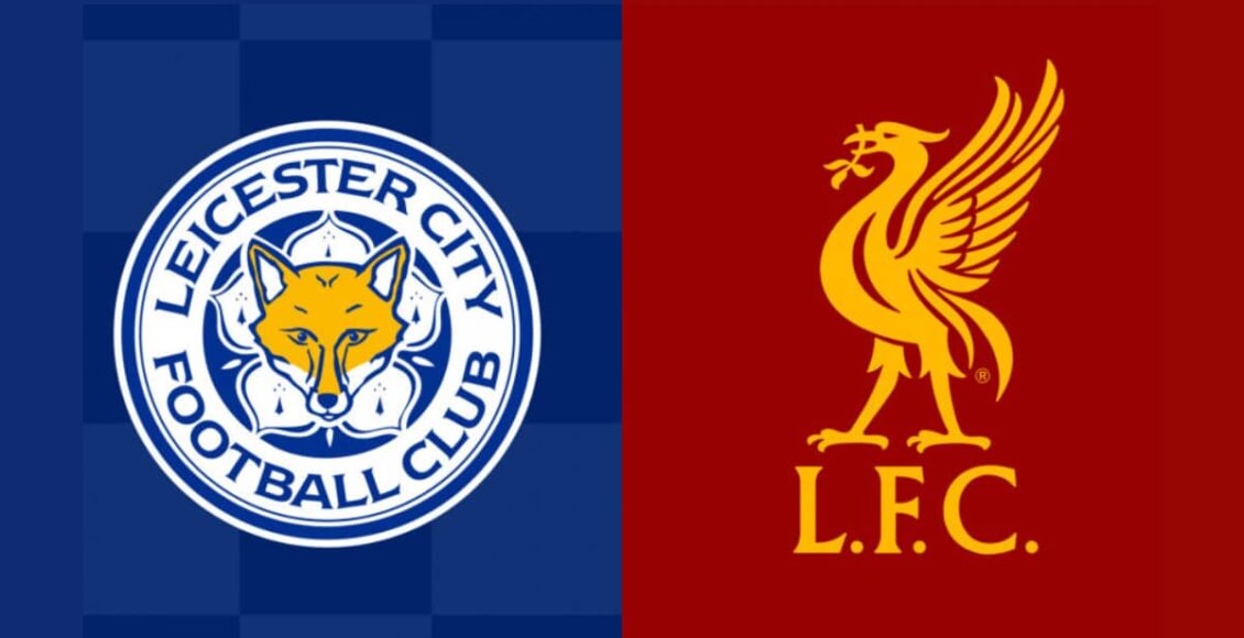 Onde assistir Leicester x Liverpool ao vivo