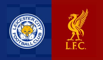 Onde assistir Leicester x Liverpool ao vivo
