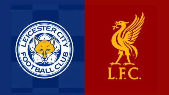 Leicester x Liverpool: horário e como assistir na TV em 15/05