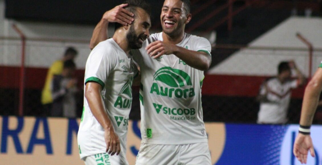 Onde vai passar jogo da Chapecoense x Novorizontino na Série B