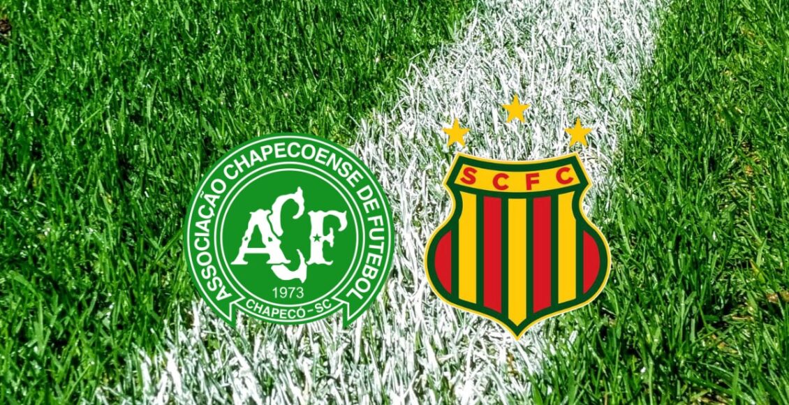 Onde assistir jogo da Chapecoense x Sampaio Corrêa hoje e horário