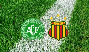 Onde assistir jogo da Chapecoense x Sampaio Corrêa hoje e horário
