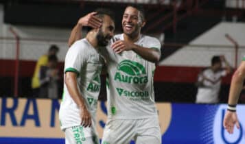 Onde vai passar jogo da Chapecoense x Novorizontino na Série B