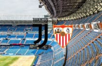Onde vai passar jogo da Juventus x Sevilla na Liga Europa