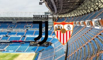 Onde vai passar jogo da Juventus x Sevilla na Liga Europa