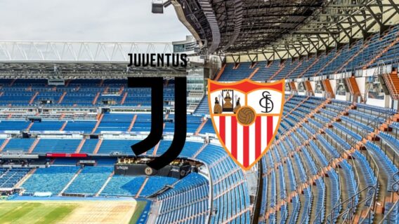 Onde vai passar jogo da Juventus x Sevilla na Liga Europa (11/05)