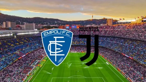 Horário e canal: onde vai passar jogo da Juventus hoje ao vivo – 22/05