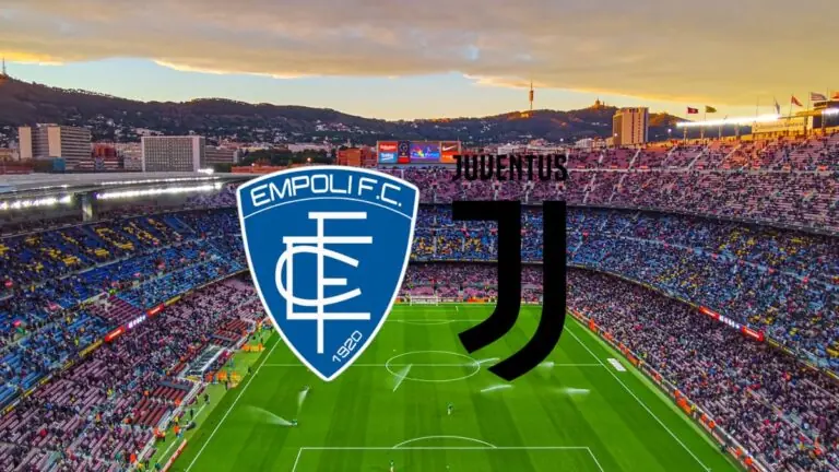 Horário e canal: onde vai passar jogo da Juventus hoje ao vivo – 22/05