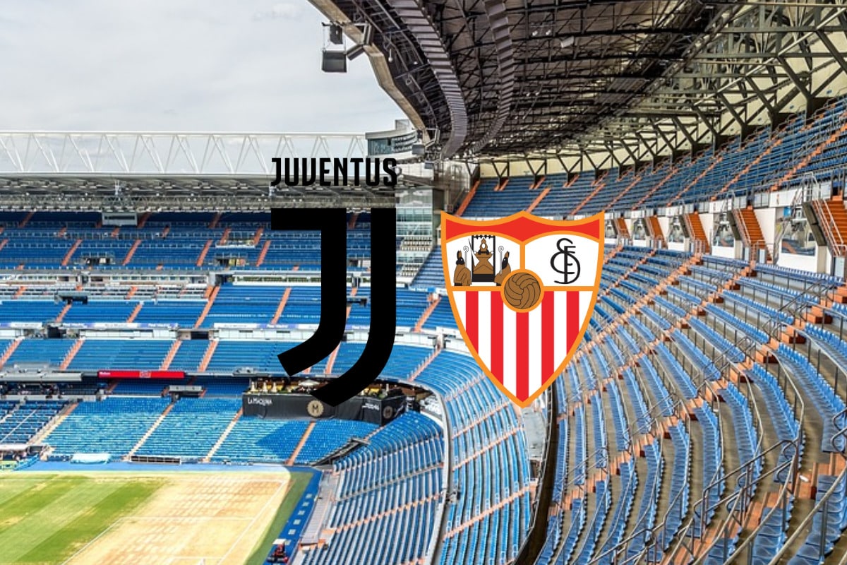 Onde vai passar jogo da Juventus x Sevilla na Liga Europa (11/05)