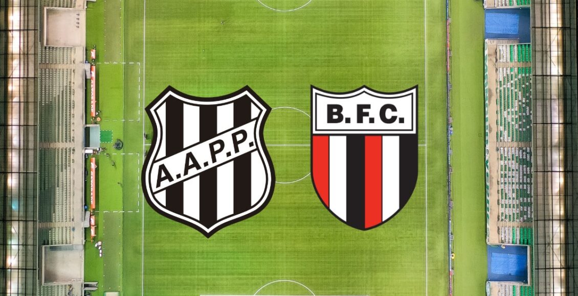 Onde assistir jogo da Ponte Preta x Botafogo hoje na Série B