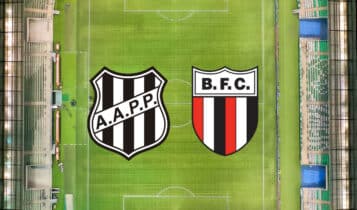 Onde assistir jogo da Ponte Preta x Botafogo hoje na Série B