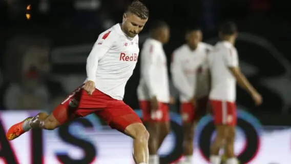 Onde vai passar jogo da Red Bull Bragantino na Sul-Americana – 02/05