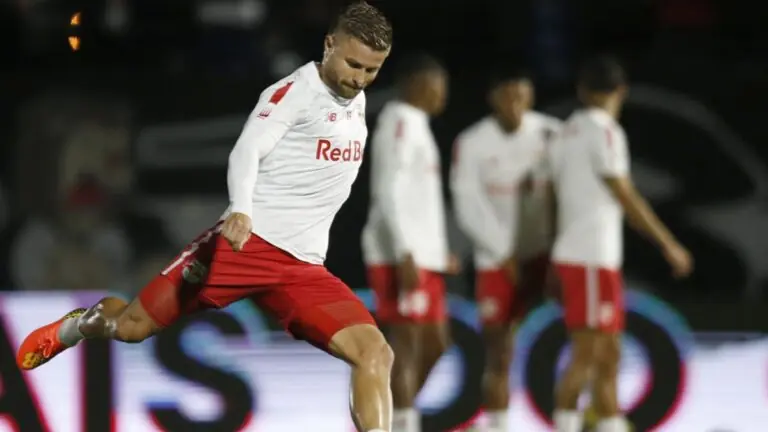 Onde vai passar jogo da Red Bull Bragantino na Sul-Americana – 02/05