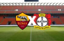 Quem vai transmitir jogo da Roma x Bayer Leverkusen na Liga Europa