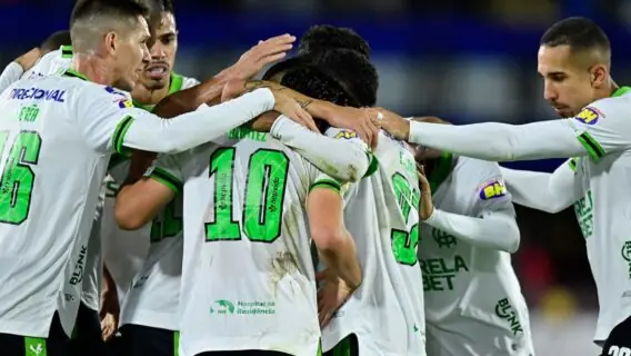 Onde assistir jogo do América MG x Cuiabá  – 07/05