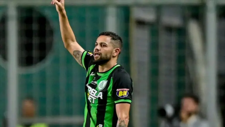 Horário do jogo do América MG hoje e onde vai passar ao vivo – 23/05