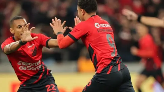 Transmissão jogo do Athletico PR hoje no Brasileirão e horário – 20/05