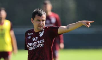Onde vai passar jogo do Athletico PR hoje na Libertadores ao vivo