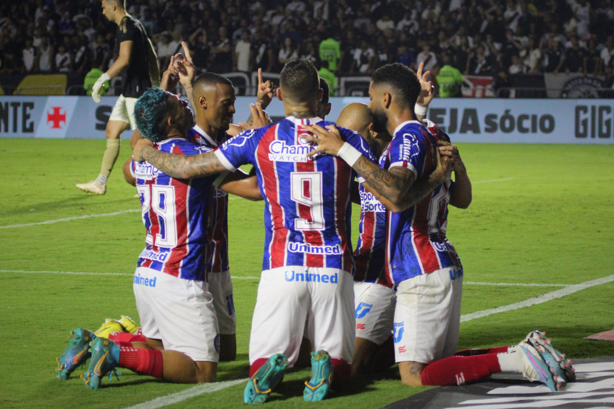 Globo vai transmitir jogo do Bahia hoje? Como assistir de graça - 07/05 ...