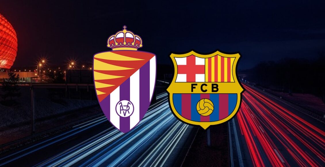 Qual canal vai passar jogo do Barcelona x Real