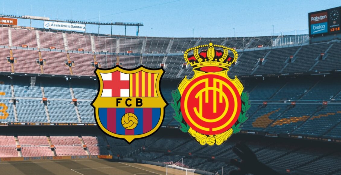 Jogo do Barcelona hoje na La Liga