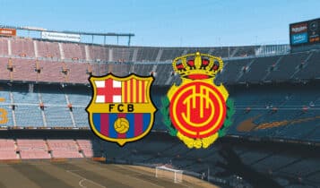 Jogo do Barcelona hoje na La Liga