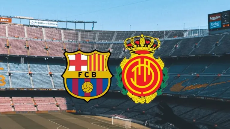 Jogo do Barcelona hoje na La Liga: onde vai passar e horário – 28/05