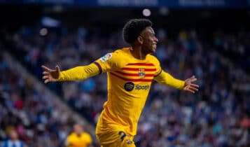 onde vai passar jogo do Barcelona hoje