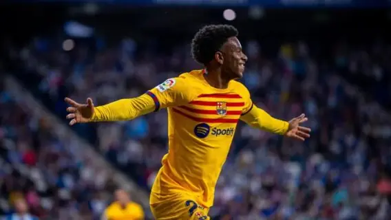 Horário e canal: onde vai passar jogo do Barcelona hoje – 20/05/2023