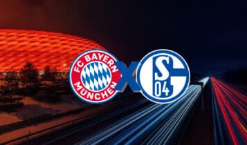 Onde assistir jogo do Bayern de Munique hoje na Bundesliga de graça