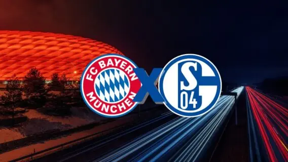 Jogo do Bayern de Munique x Schalke: onde assistir hoje, sábado – 13/05